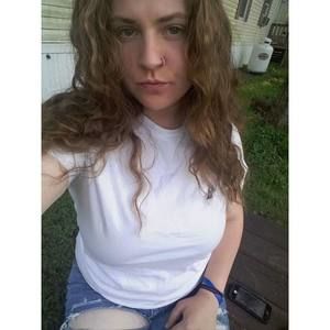 Meet your Posher, Jade